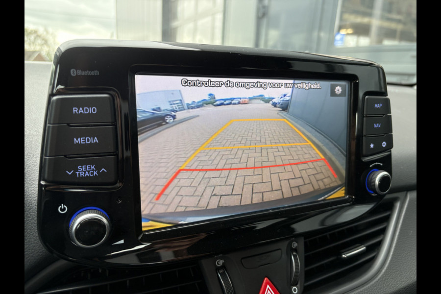 Hyundai i30 Wagon 1.0 T-GDi 120pk Comfort CAMERA/CARPLAY/NAVI/CLIMA/CRUISE/PDC