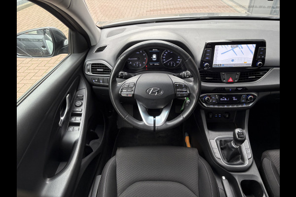Hyundai i30 Wagon 1.0 T-GDi 120pk Comfort CAMERA/CARPLAY/NAVI/CLIMA/CRUISE/PDC