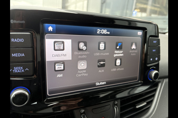 Hyundai i30 Wagon 1.0 T-GDi 120pk Comfort CAMERA/CARPLAY/NAVI/CLIMA/CRUISE/PDC