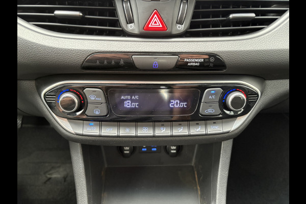 Hyundai i30 Wagon 1.0 T-GDi 120pk Comfort CAMERA/CARPLAY/NAVI/CLIMA/CRUISE/PDC