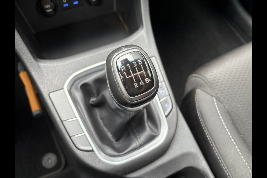 Hyundai i30 Wagon 1.0 T-GDi 120pk Comfort CAMERA/CARPLAY/NAVI/CLIMA/CRUISE/PDC