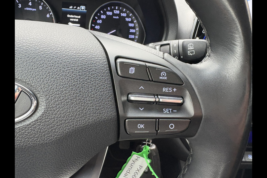 Hyundai i30 Wagon 1.0 T-GDi 120pk Comfort CAMERA/CARPLAY/NAVI/CLIMA/CRUISE/PDC