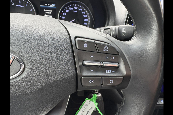 Hyundai i30 Wagon 1.0 T-GDi 120pk Comfort CAMERA/CARPLAY/NAVI/CLIMA/CRUISE/PDC