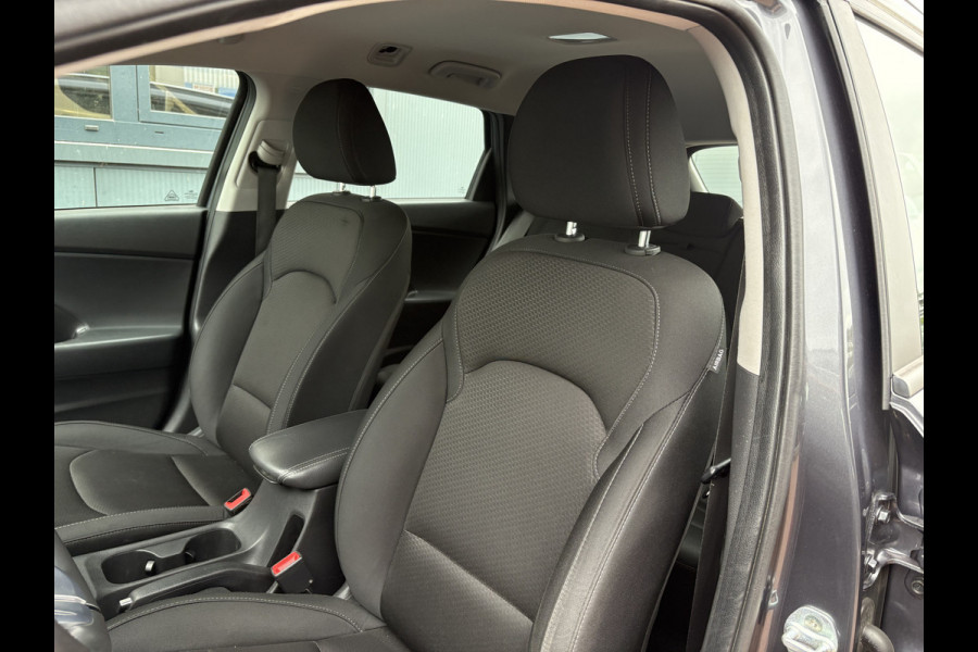 Hyundai i30 Wagon 1.0 T-GDi 120pk Comfort CAMERA/CARPLAY/NAVI/CLIMA/CRUISE/PDC