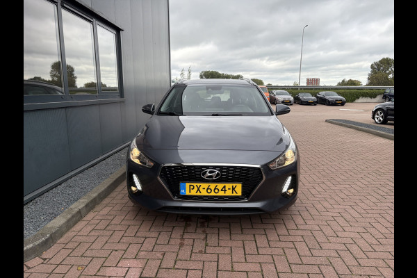Hyundai i30 Wagon 1.0 T-GDi 120pk Comfort CAMERA/CARPLAY/NAVI/CLIMA/CRUISE/PDC
