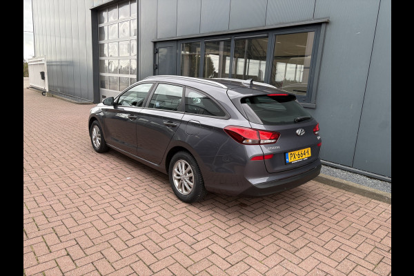 Hyundai i30 Wagon 1.0 T-GDi 120pk Comfort CAMERA/CARPLAY/NAVI/CLIMA/CRUISE/PDC