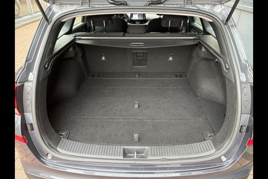 Hyundai i30 Wagon 1.0 T-GDi 120pk Comfort CAMERA/CARPLAY/NAVI/CLIMA/CRUISE/PDC