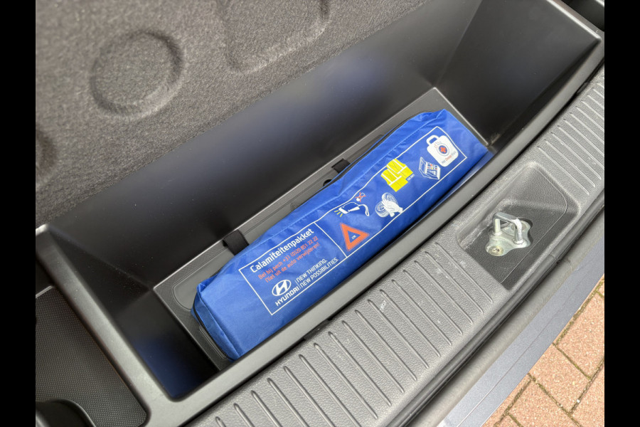 Hyundai i30 Wagon 1.0 T-GDi 120pk Comfort CAMERA/CARPLAY/NAVI/CLIMA/CRUISE/PDC