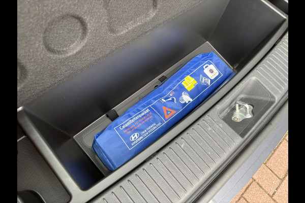 Hyundai i30 Wagon 1.0 T-GDi 120pk Comfort CAMERA/CARPLAY/NAVI/CLIMA/CRUISE/PDC