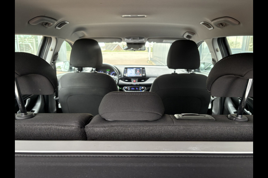 Hyundai i30 Wagon 1.0 T-GDi 120pk Comfort CAMERA/CARPLAY/NAVI/CLIMA/CRUISE/PDC