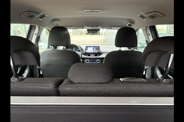 Hyundai i30 Wagon 1.0 T-GDi 120pk Comfort CAMERA/CARPLAY/NAVI/CLIMA/CRUISE/PDC