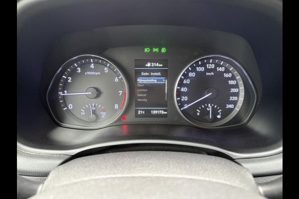 Hyundai i30 Wagon 1.0 T-GDi 120pk Comfort CAMERA/CARPLAY/NAVI/CLIMA/CRUISE/PDC