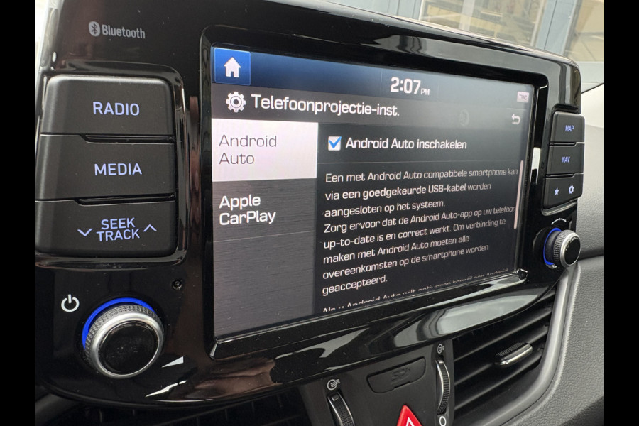 Hyundai i30 Wagon 1.0 T-GDi 120pk Comfort CAMERA/CARPLAY/NAVI/CLIMA/CRUISE/PDC