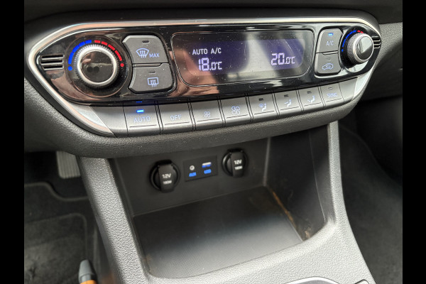 Hyundai i30 Wagon 1.0 T-GDi 120pk Comfort CAMERA/CARPLAY/NAVI/CLIMA/CRUISE/PDC