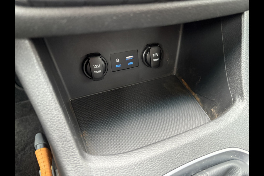 Hyundai i30 Wagon 1.0 T-GDi 120pk Comfort CAMERA/CARPLAY/NAVI/CLIMA/CRUISE/PDC