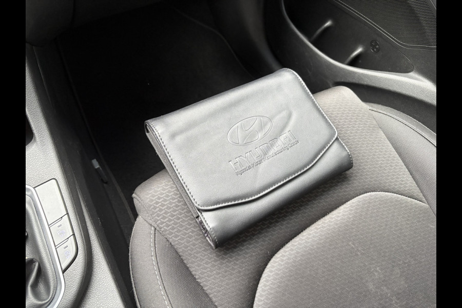 Hyundai i30 Wagon 1.0 T-GDi 120pk Comfort CAMERA/CARPLAY/NAVI/CLIMA/CRUISE/PDC