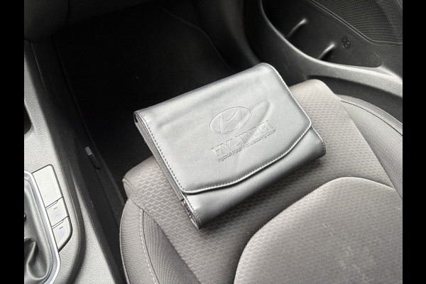 Hyundai i30 Wagon 1.0 T-GDi 120pk Comfort CAMERA/CARPLAY/NAVI/CLIMA/CRUISE/PDC