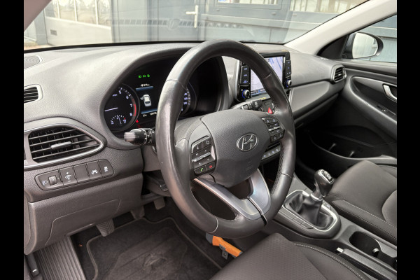 Hyundai i30 Wagon 1.0 T-GDi 120pk Comfort CAMERA/CARPLAY/NAVI/CLIMA/CRUISE/PDC