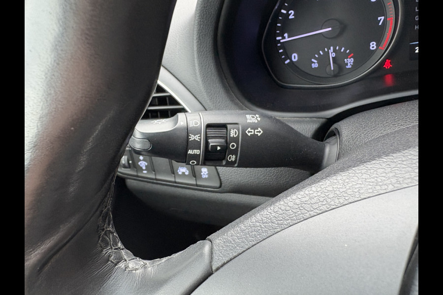 Hyundai i30 Wagon 1.0 T-GDi 120pk Comfort CAMERA/CARPLAY/NAVI/CLIMA/CRUISE/PDC