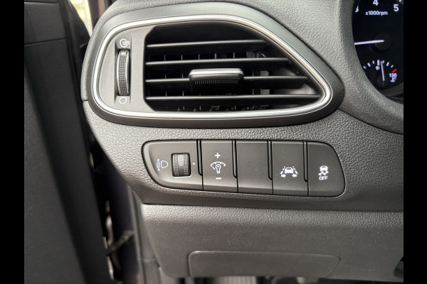 Hyundai i30 Wagon 1.0 T-GDi 120pk Comfort CAMERA/CARPLAY/NAVI/CLIMA/CRUISE/PDC