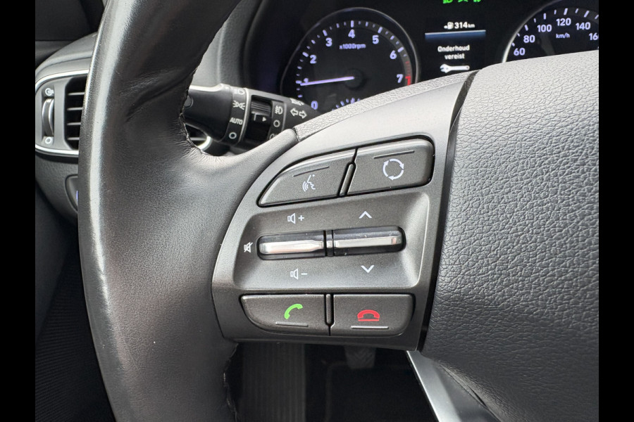 Hyundai i30 Wagon 1.0 T-GDi 120pk Comfort CAMERA/CARPLAY/NAVI/CLIMA/CRUISE/PDC