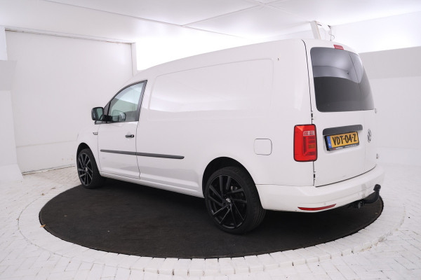 Volkswagen Caddy 2.0 TDI L2H1 BMT Maxi Comfortline Navigatie, Airco, MARGE!