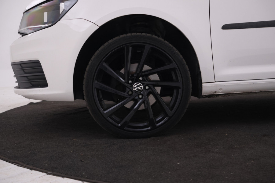 Volkswagen Caddy 2.0 TDI L2H1 BMT Maxi Comfortline Navigatie, Airco, MARGE!