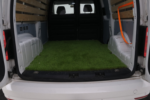 Volkswagen Caddy 2.0 TDI L2H1 BMT Maxi Comfortline Navigatie, Airco, MARGE!