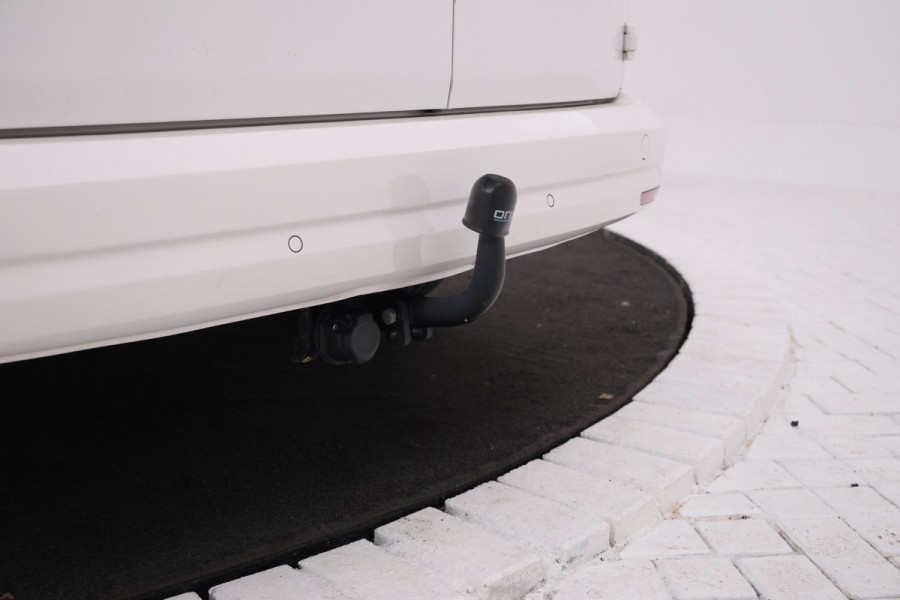 Volkswagen Caddy 2.0 TDI L2H1 BMT Maxi Comfortline Navigatie, Airco, MARGE!