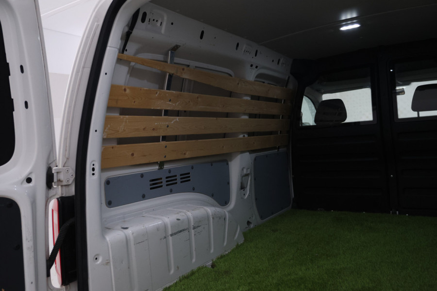 Volkswagen Caddy 2.0 TDI L2H1 BMT Maxi Comfortline Navigatie, Airco, MARGE!