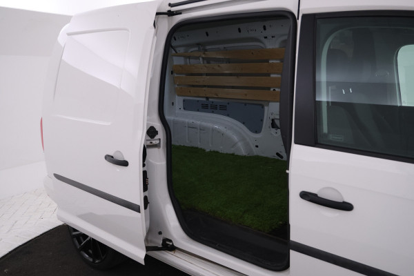 Volkswagen Caddy 2.0 TDI L2H1 BMT Maxi Comfortline Navigatie, Airco, MARGE!
