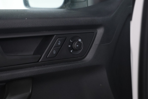 Volkswagen Caddy 2.0 TDI L2H1 BMT Maxi Comfortline Navigatie, Airco, MARGE!