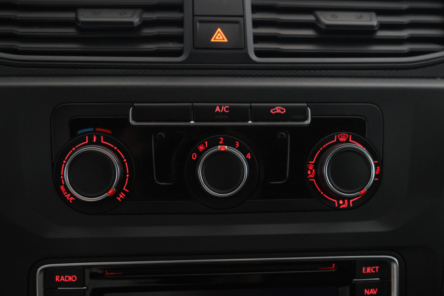 Volkswagen Caddy 2.0 TDI L2H1 BMT Maxi Comfortline Navigatie, Airco, MARGE!