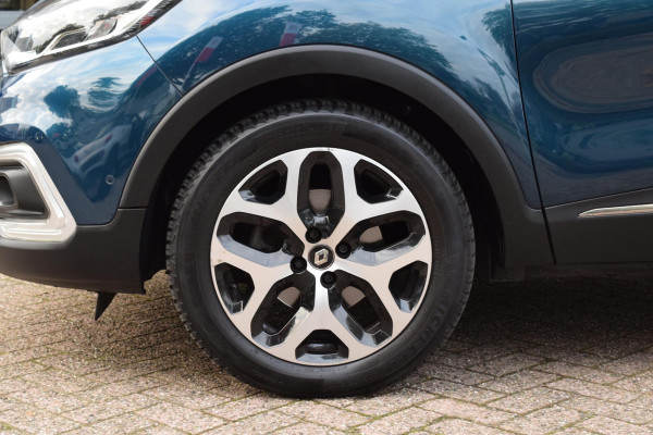 Renault Captur 1.3 TCe Intens|Camera|Android Auto|Automaat Renault Captur 1.3 TCe Intens|Camera|Android Auto|Automaat