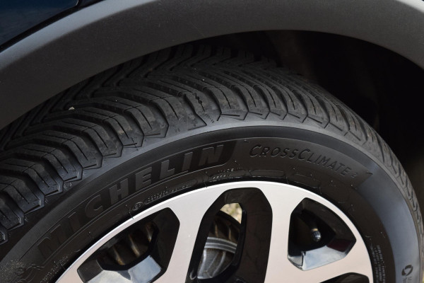 Renault Captur 1.3 TCe Intens|Camera|Android Auto|Automaat Renault Captur 1.3 TCe Intens|Camera|Android Auto|Automaat