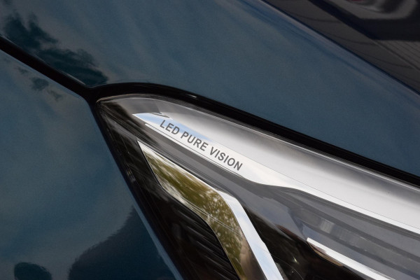 Renault Captur 1.3 TCe Intens|Camera|Android Auto|Automaat Renault Captur 1.3 TCe Intens|Camera|Android Auto|Automaat