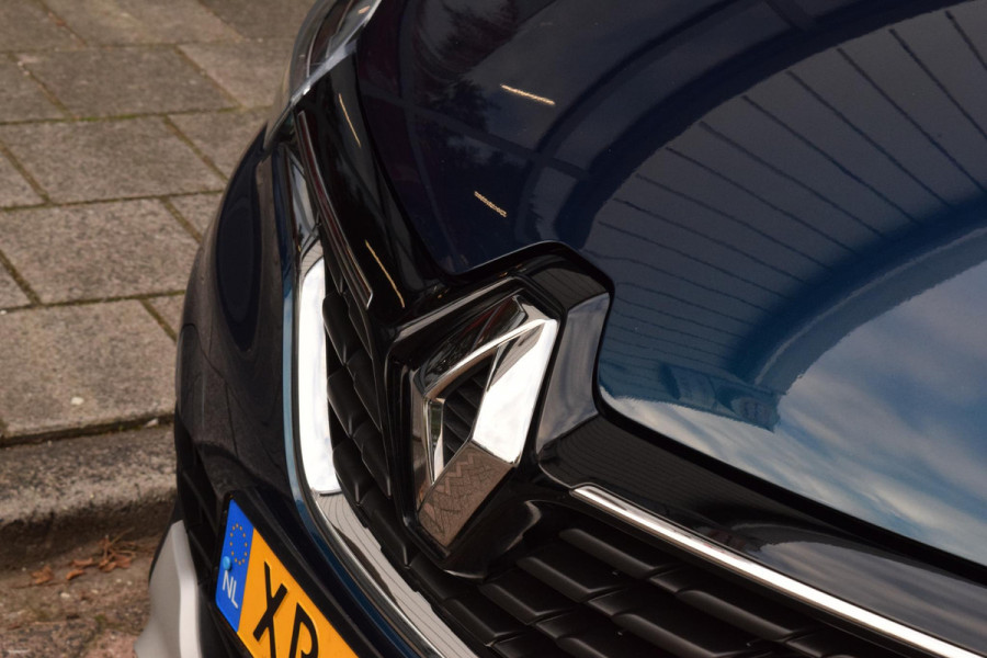 Renault Captur 1.3 TCe Intens|Camera|Android Auto|Automaat Renault Captur 1.3 TCe Intens|Camera|Android Auto|Automaat