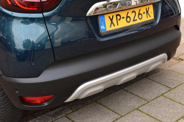 Renault Captur 1.3 TCe Intens|Camera|Android Auto|Automaat Renault Captur 1.3 TCe Intens|Camera|Android Auto|Automaat