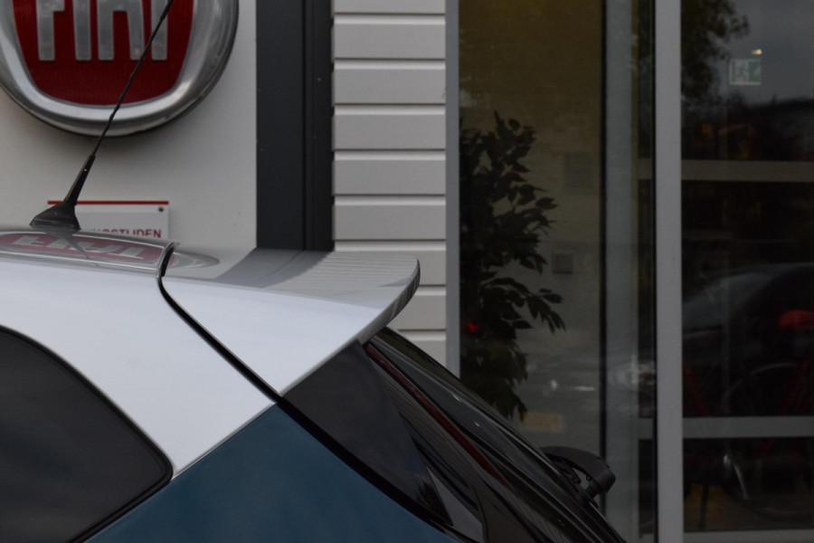 Renault Captur 1.3 TCe Intens|Camera|Android Auto|Automaat Renault Captur 1.3 TCe Intens|Camera|Android Auto|Automaat