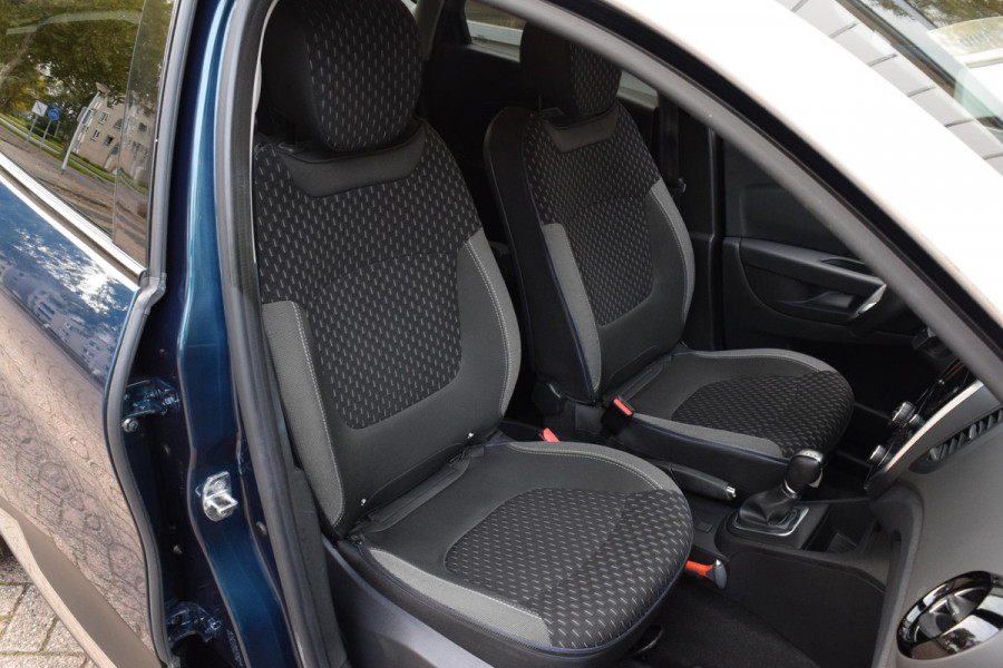 Renault Captur 1.3 TCe Intens|Camera|Android Auto|Automaat Renault Captur 1.3 TCe Intens|Camera|Android Auto|Automaat