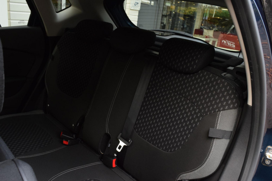 Renault Captur 1.3 TCe Intens|Camera|Android Auto|Automaat Renault Captur 1.3 TCe Intens|Camera|Android Auto|Automaat