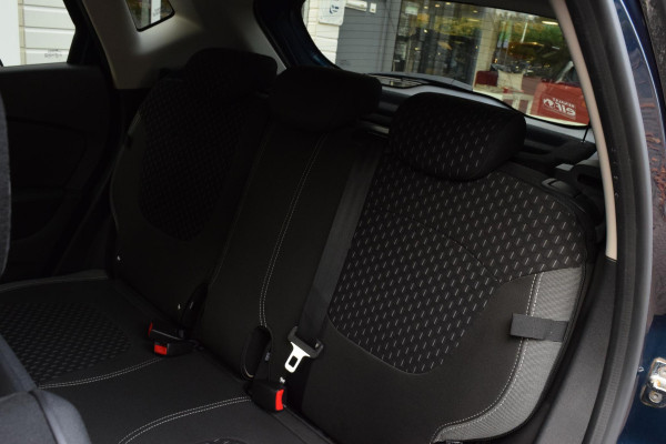 Renault Captur 1.3 TCe Intens|Camera|Android Auto|Automaat Renault Captur 1.3 TCe Intens|Camera|Android Auto|Automaat