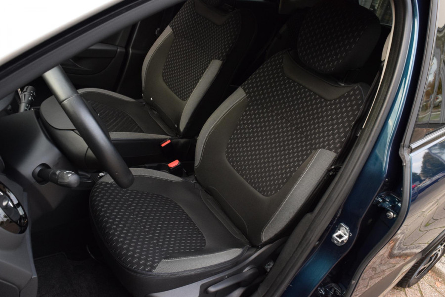 Renault Captur 1.3 TCe Intens|Camera|Android Auto|Automaat Renault Captur 1.3 TCe Intens|Camera|Android Auto|Automaat