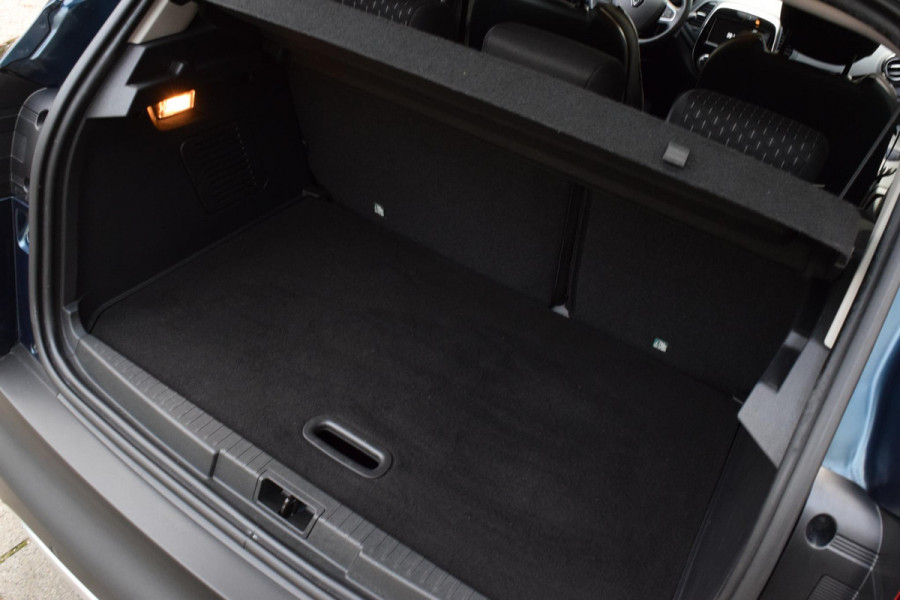 Renault Captur 1.3 TCe Intens|Camera|Android Auto|Automaat Renault Captur 1.3 TCe Intens|Camera|Android Auto|Automaat