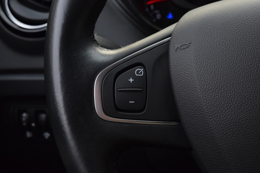 Renault Captur 1.3 TCe Intens|Camera|Android Auto|Automaat Renault Captur 1.3 TCe Intens|Camera|Android Auto|Automaat