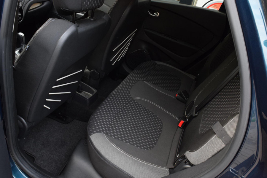 Renault Captur 1.3 TCe Intens|Camera|Android Auto|Automaat Renault Captur 1.3 TCe Intens|Camera|Android Auto|Automaat