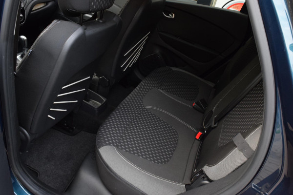 Renault Captur 1.3 TCe Intens|Camera|Android Auto|Automaat Renault Captur 1.3 TCe Intens|Camera|Android Auto|Automaat
