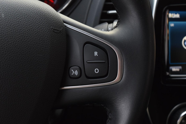 Renault Captur 1.3 TCe Intens|Camera|Android Auto|Automaat Renault Captur 1.3 TCe Intens|Camera|Android Auto|Automaat