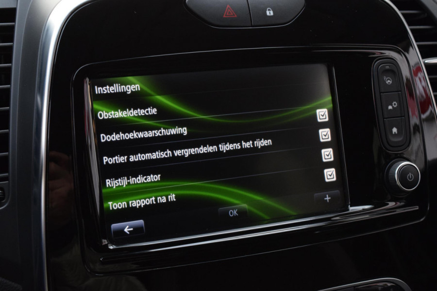 Renault Captur 1.3 TCe Intens|Camera|Android Auto|Automaat Renault Captur 1.3 TCe Intens|Camera|Android Auto|Automaat