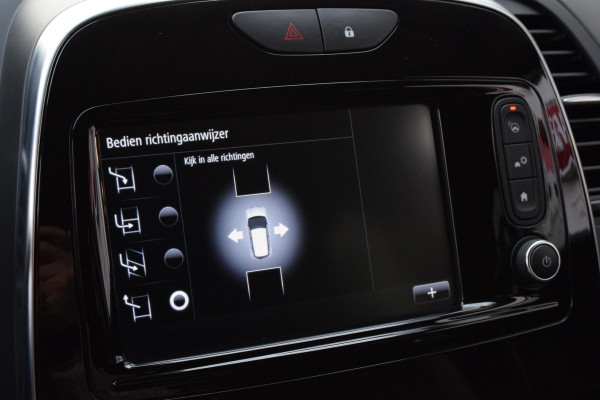 Renault Captur 1.3 TCe Intens|Camera|Android Auto|Automaat Renault Captur 1.3 TCe Intens|Camera|Android Auto|Automaat